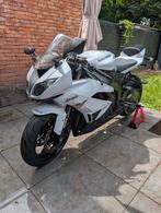 2011 KAWASAKI ZX6R, Motoren, Motoren | Kawasaki, Particulier