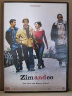 Zim Et Cie (2005) Adrien Jolivet - Mhamed Arezki, Comme neuf, Comédie romantique, Tous les âges, Enlèvement ou Envoi