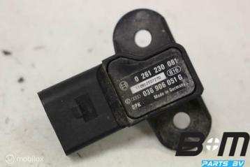 Druksensor Volkswagen Up! 3 deurs 036906051G