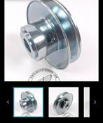 Gezocht: vario polie met gat camino, Fietsen en Brommers, Ophalen