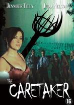 The Caretaker (2008) Dvd Zeldzaam ! Jennifer Tilly, Cd's en Dvd's, Dvd's | Horror, Gebruikt, Ophalen of Verzenden, Vanaf 16 jaar