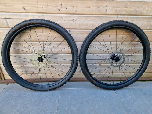 Bontrager Kovee Comp 25 TLR (voor Mtb), Fietsen en Brommers, Fietsonderdelen, Zo goed als nieuw, Mountainbike, Ophalen
