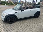 Une très belle Mini Cooper Cabrio avec une garantie !, Autos, Mini, Cuir, Achat, Entreprise, Boîte manuelle