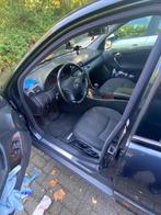 Mercedes C220 CDI, Auto's, Mercedes-Benz, Blauw, Overige kleuren, 5 deurs, Particulier
