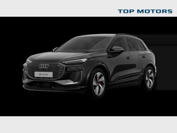Audi Q6 e-tron Advanced quattro 285,00kW beschikbaar voor biedingen