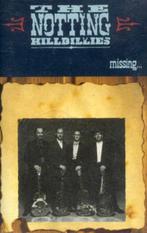 Notting Hillbillies - Missing... ( New in Seal Cassettebandj, Cd's en Dvd's, Cassettebandjes, 1 bandje, Ophalen of Verzenden, Origineel