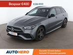 Mercedes-Benz C-Klasse 300 C 300e T AMG Line (bj 2022), Auto's, Mercedes-Benz, Automaat, Gebruikt, Euro 6, 313 pk