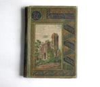 Antiek boek Roman Le Roman d'un Jeune Homme Pauvre voor 1900, Ophalen of Verzenden