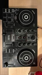Hercules DJcontrol inpulse 200, Musique & Instruments, DJ sets & Platines, Comme neuf, Enlèvement ou Envoi