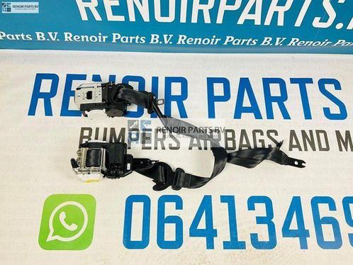 Gordels Skoda Kamiq Links + Rechts Gordelspanner set 3-A27A-, Auto-onderdelen, Dashboard en Schakelaars, Gebruikt, 6 maanden garantie