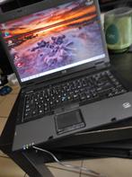 Laptop HP 8510p, Ophalen, Gebruikt, HDD, 2 tot 3 Ghz