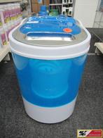 mestic mw-100 wasmachine 180 watt nr. 1792, Caravans en Kamperen, Gebruikt, -, -, Ophalen of Verzenden