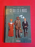 Bd ce qui est à nous 4, Livres, BD, Enlèvement ou Envoi