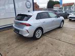 Opel Astra 1.2 Turbo Automatik/Navi/Camera/Cruise/Bluetooth, 94 kW, Argent ou Gris, Achat, Entreprise