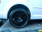 motorsport 19 inch 5 x 112  et 45, Auto-onderdelen, Banden en Velgen, Gebruikt, Banden en Velgen, 235 mm, All Season