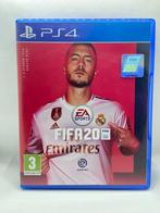 Fifa 20 - PS4, Vanaf 3 jaar, Sport, Ophalen of Verzenden, 3 spelers of meer