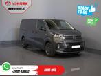 Citroën Jumpy 2.0 HDI 180 pk Aut. L3 BPM VRIJ! Virtual cockp, Auto's, Bestelwagens en Lichte vracht, Automaat, Citroën, Bedrijf