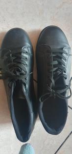 Schoenen, Ophalen, Gedragen