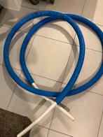 6.5m waterleidingen / Alpex blauw/ Geïsoleerd/ 32mm, Ophalen, Nieuw