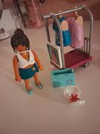 Playmobil, Kinderen en Baby's, Ophalen of Verzenden, Zo goed als nieuw