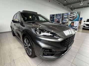 Ford Kuga ST-Line X PHEV AUT (bj 2021, automaat) beschikbaar voor biedingen
