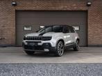 Jeep Avenger 1.2 / SUMMIT / CARPLAY / LED / CAMERA / ACC / B, Argent ou Gris, Achat, Euro 6, Entreprise