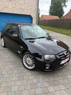 MG ZR 1.4 – 2006, Autos, MG, Achat, Entreprise, Bleu, ZR