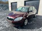 Skoda Fabia 1.2 essence 2010, 165.000 kms, Autos, Euro 5, Achat, Particulier, Fabia