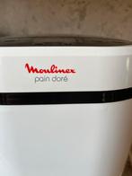 Moulinex pain doré broodbakmachine, Zo goed als nieuw, Ophalen