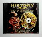 History of Rotterdam Hardcore, Cd's en Dvd's, Cd's | Dance en House, Overige genres, Gebruikt, Ophalen of Verzenden