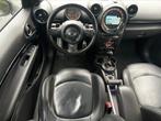 Mini Cooper S Paceman 1.6i Automaat Full John Cooper Works, Auto's, Automaat, Parkeersensor, Bruin, Leder