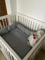 babypark/speelbox, Matelas, Enlèvement, Moins de 140 cm, 85 à 100 cm