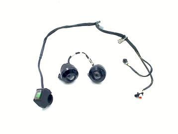 MISTLAMP Zero DSR / X ZF173 2022 (01-2022/-) beschikbaar voor biedingen