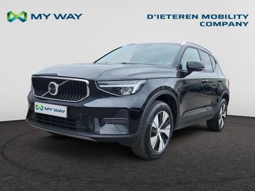 Volvo XC40 XC40 2.0 B3 MHEV Core DCT beschikbaar voor biedingen