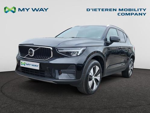 Volvo XC40 XC40 2.0 B3 MHEV Core DCT, Auto's, Volvo, XC40, ABS, Airbags, Airconditioning, Boordcomputer, Cruise Control, Elektrische ramen