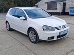 Golf 5 -Edition/ 2008/Gekeurd ✅/benzine/1.4 cc/ 59 kw, Achat, Entreprise, Boîte manuelle, 5 places