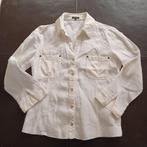 Caroline Biss blous, Kleding | Dames, Blouses en Tunieken, Ophalen of Verzenden, Zo goed als nieuw, Maat 36 (S)