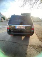 groene Freelander bouwjaar 2012, Auto's, Euro 5, Beige, Leder, Particulier