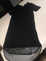 super mooi zwart kleedje maat s forever 21 als nieuw, Kleding | Dames, Jurken, Ophalen of Verzenden, Zo goed als nieuw, Maat 36 (S)