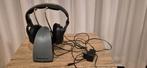 Sennheiser TR125 Hoofdtelefoon, Ophalen, Gebruikt, Sennheiser, Over oor (circumaural)