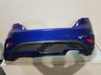 BUMPER ACHTER Ford Fiesta 6 (JA8) (01-2008/01-2018), Auto-onderdelen, Gebruikt, Achter, Ford, Bumper