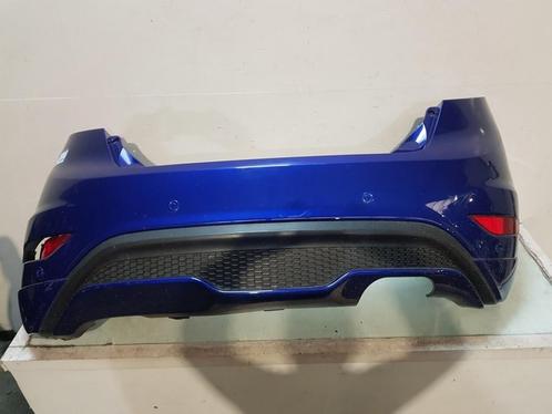 BUMPER ACHTER Ford Fiesta 6 (JA8) (01-2008/01-2018), Auto-onderdelen, Carrosserie, Bumper, Ford, Achter, Gebruikt
