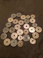 munten, Postzegels en Munten, Munten | België, Verzenden