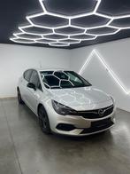 Opel Astra 1.2 benzine | 130pk | 03/2021 | Slechts 68.490 KM, Auto's, Voorwielaandrijving, Stof, USB, 5 deurs