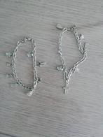 2 armbandjes GRATIS., Ophalen of Verzenden, Gebruikt
