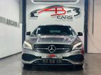 Mercedes-Benz CLA-Klasse 180 d * PACK AMG * SHOOTING BRAKE *, CLA, Gebruikt, Euro 6, 4 cilinders