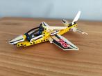 Lego 42044 - Display Team Jet, Ophalen, Gebruikt, Complete set, Lego
