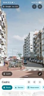 Studio Knokke, Immo, 50 m² ou plus, Bruges