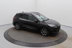 Ford Kuga PHEV ST-Line X|Driver Assist|Winterpack|B&O Sound, Auto's, Ford, Gebruikt, Euro 6, 4 cilinders, Zwart