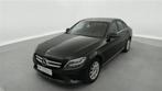 Mercedes-Benz C-CLASS 180 C 180 d NAVI / FULL LED / PDC AV-A, Auto's, Gebruikt, 4 cilinders, Zwart, C-Klasse